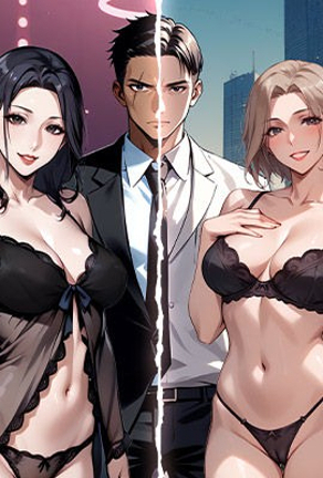 日漫《鬼灭之刃》封面